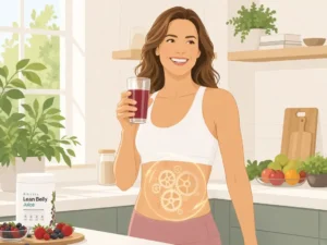 Ikaria Lean Belly Juice Review: Can This Formula Help Burn Fat?